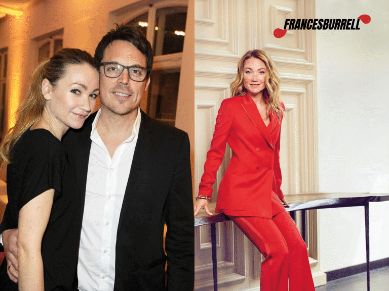 Wie lisa maria potthoff scheidung öffentliche Neugier beeinflusst