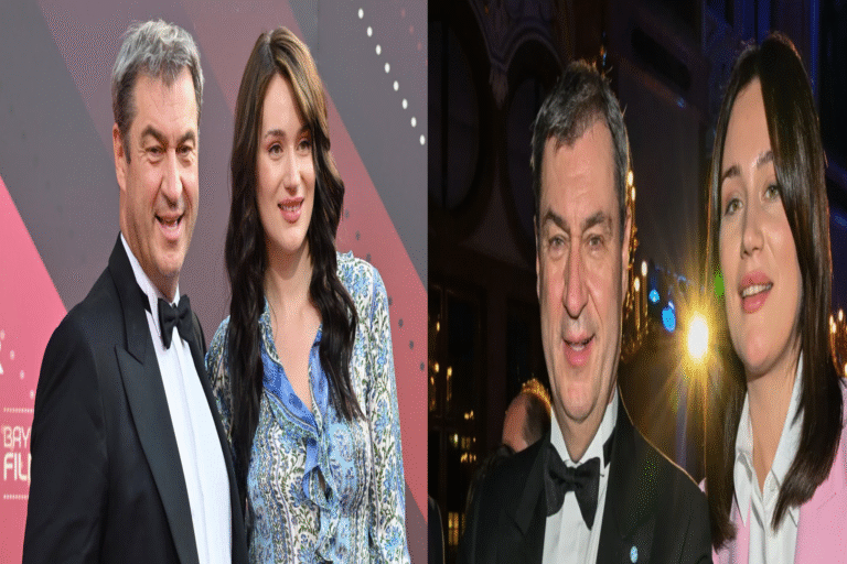 Markus Söder Scheidung und das öffentliche Medieninteresse