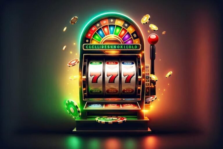 Slot Gacor Malam Ini: Ein Leitfaden für Nachtsessions im Online-Casino